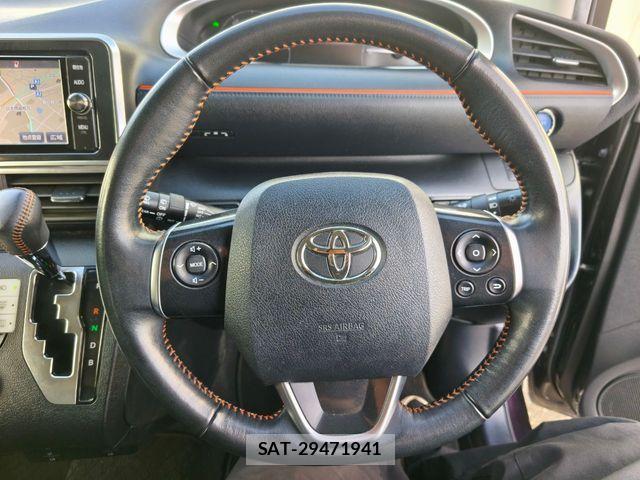 Toyota SIENTA 2017-11 5878647-1