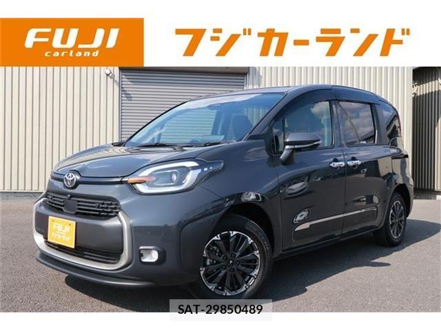 Toyota SIENTA 2023-12 5878519-0