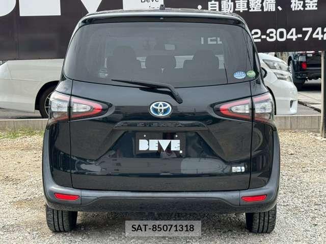 Toyota SIENTA 2018-02 6018760-16