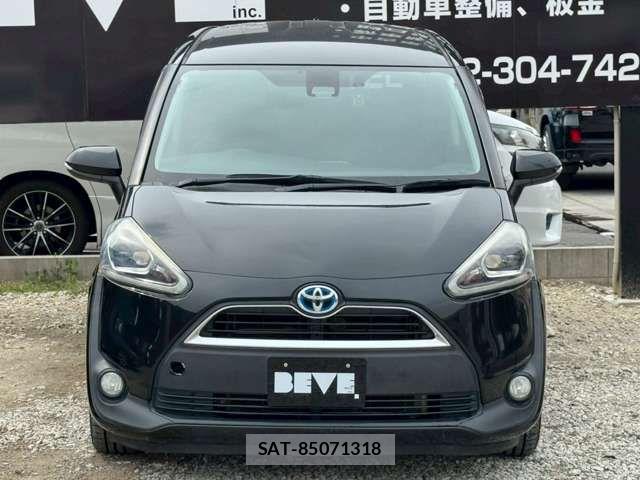 Toyota SIENTA 2018-02 6018760-17