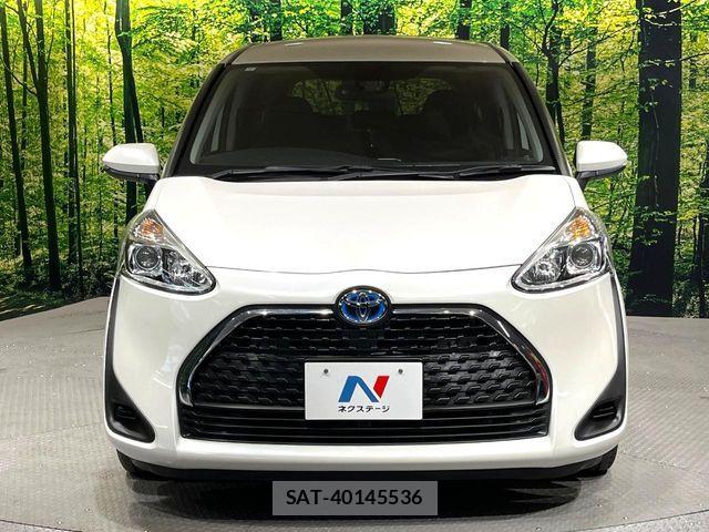 Toyota SIENTA 2019-04 6018747-14