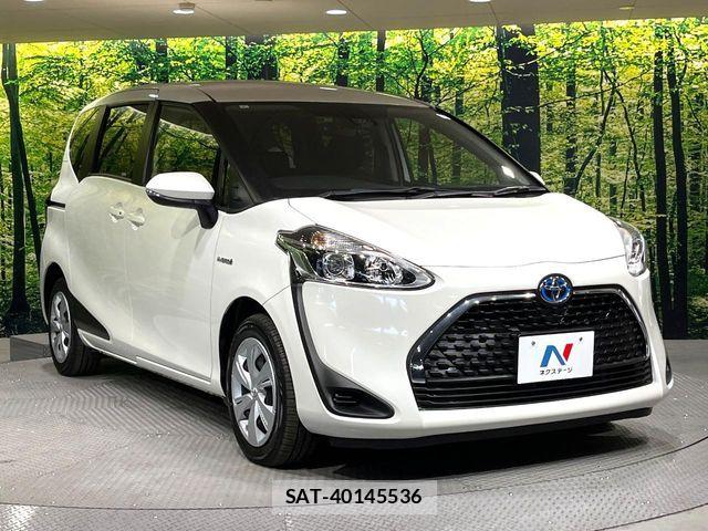 Toyota SIENTA 2019-04 6018747-16