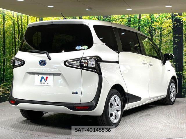 Toyota SIENTA 2019-04 6018747-17