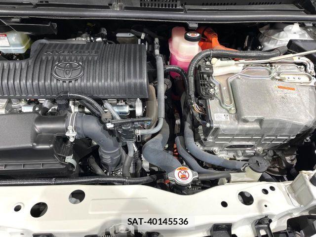 Toyota SIENTA 2019-04 6018747-18
