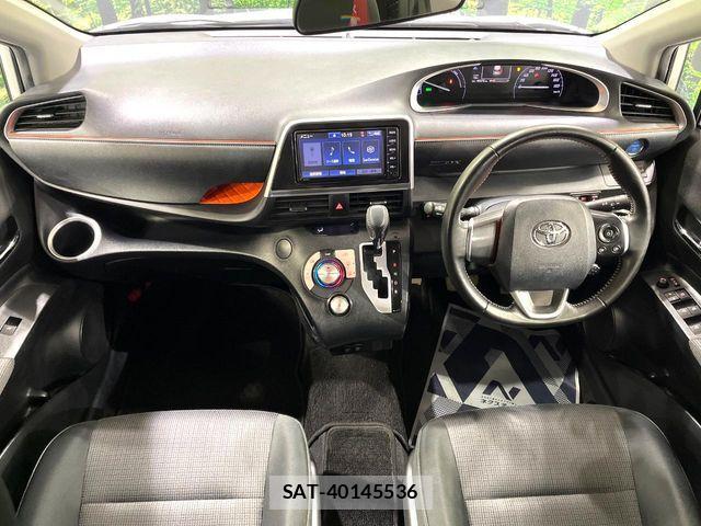 Toyota SIENTA 2019-04 6018747-1