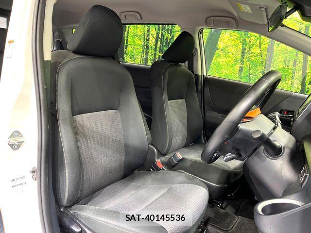 Toyota SIENTA 2019-04 6018747-7
