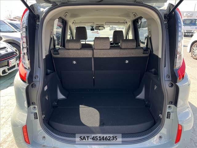 Toyota SIENTA 2023-02 6018672-10