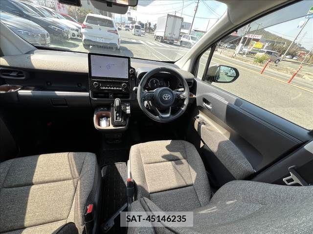 Toyota SIENTA 2023-02 6018672-23