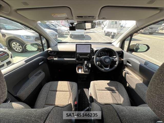 Toyota SIENTA 2023-02 6018672-25