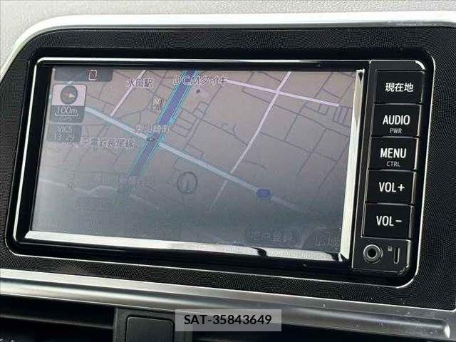 Toyota SIENTA 2017-03 6018750-2