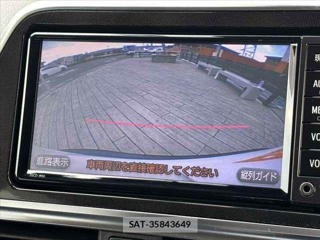 Toyota SIENTA 2017-03 6018750-3