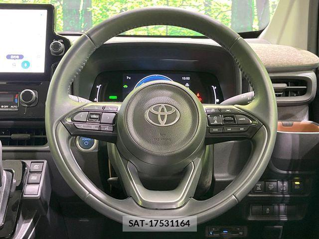 Toyota SIENTA 2023-08 6135688-11