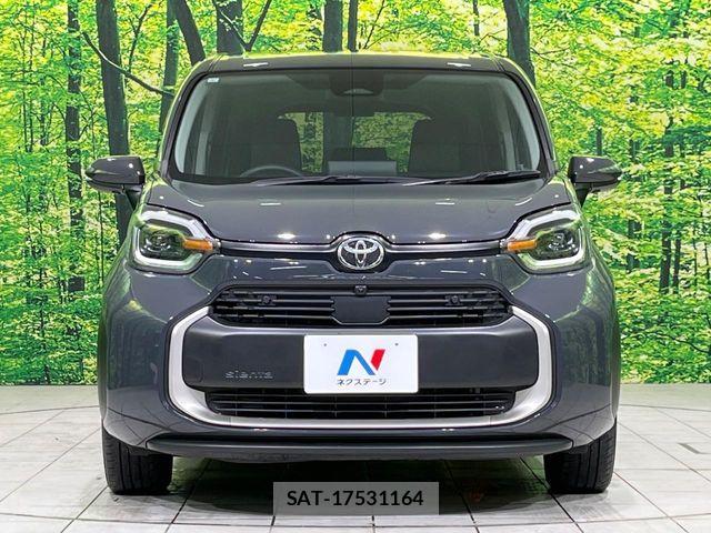 Toyota SIENTA 2023-08 6135688-14
