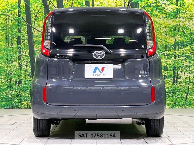 Toyota SIENTA 2023-08 6135688-15
