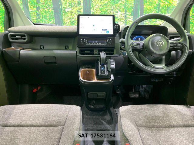 Toyota SIENTA 2023-08 6135688-1