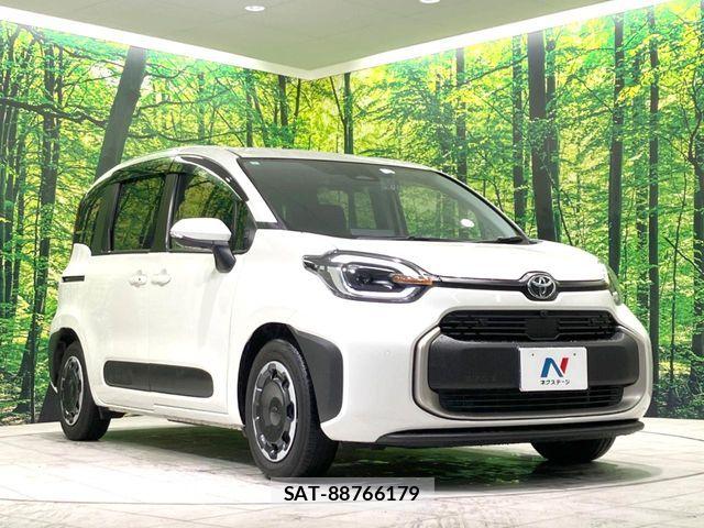 Toyota SIENTA 2024-03 6219624-15