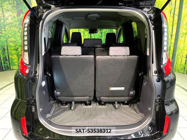 Toyota SIENTA 2024-09 6219603-9