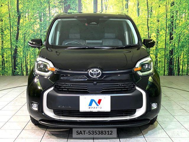 Toyota SIENTA 2024-09 6219603-13