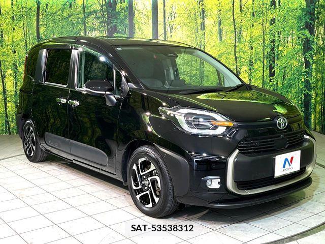 Toyota SIENTA 2024-09 6219603-15