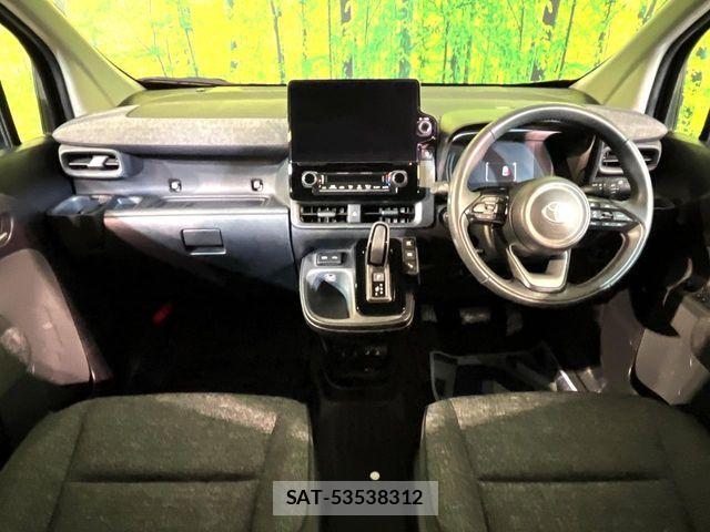 Toyota SIENTA 2024-09 6219603-1