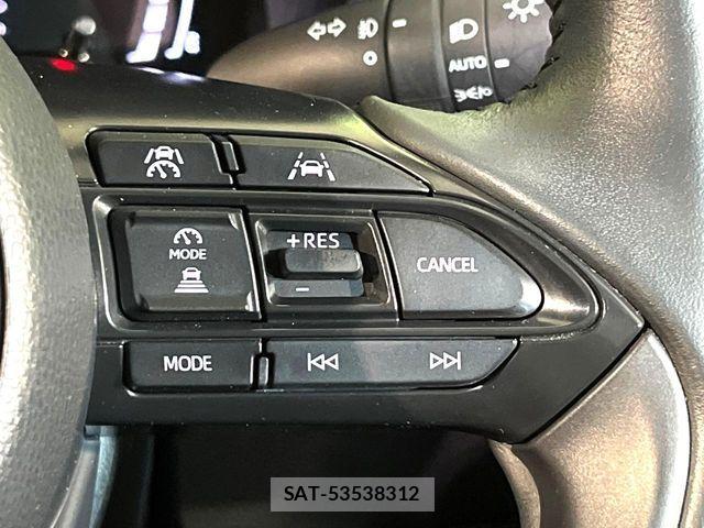 Toyota SIENTA 2024-09 6219603-6
