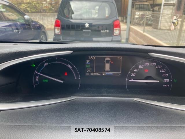 Toyota SIENTA 2017-05 6219658-19