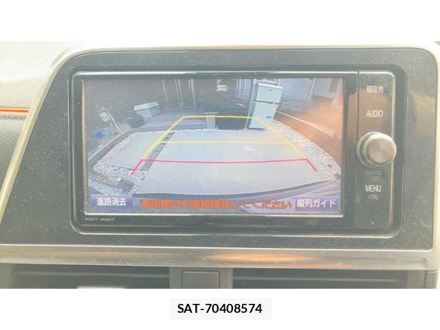 Toyota SIENTA 2017-05 6219658-24