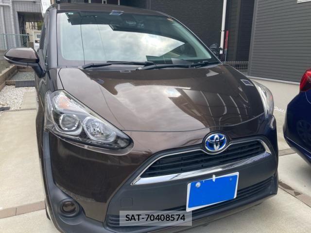 Toyota SIENTA 2017-05 6219658-2