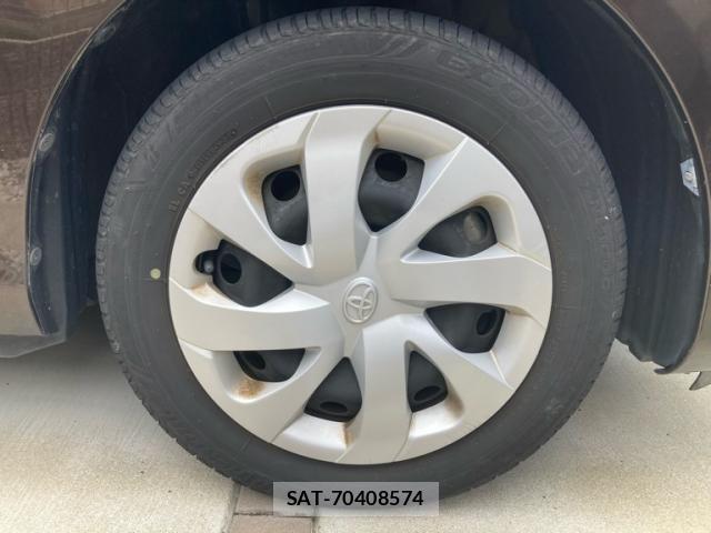 Toyota SIENTA 2017-05 6219658-7