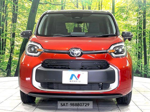 Toyota SIENTA 2023-07 6219602-14