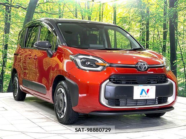 Toyota SIENTA 2023-07 6219602-16