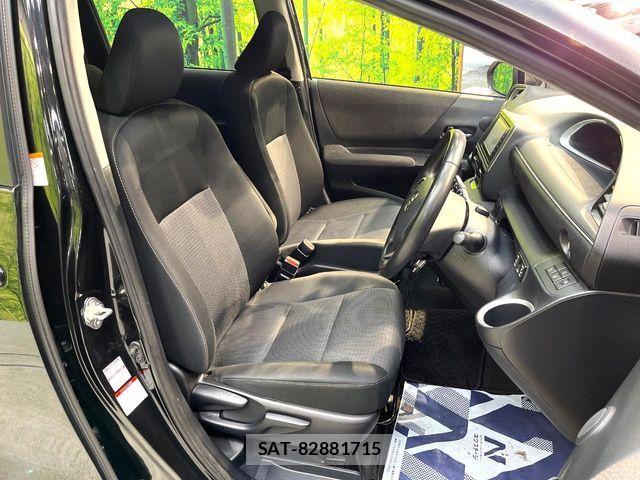 Toyota SIENTA 2021-08 6247419-9