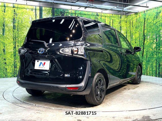 Toyota SIENTA 2021-08 6247419-19