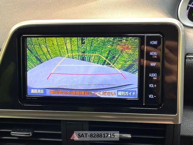 Toyota SIENTA 2021-08 6247419-4