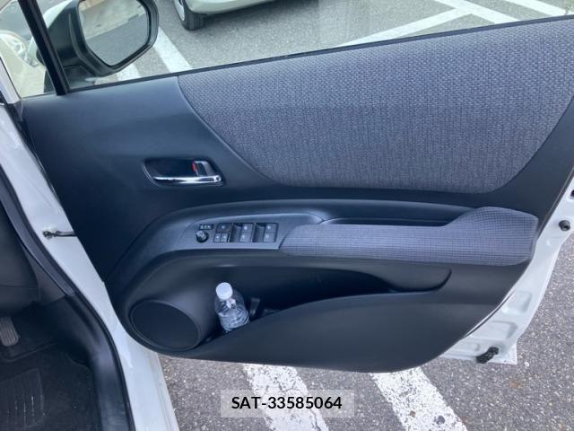 Toyota SIENTA 2018-10 6247422-13