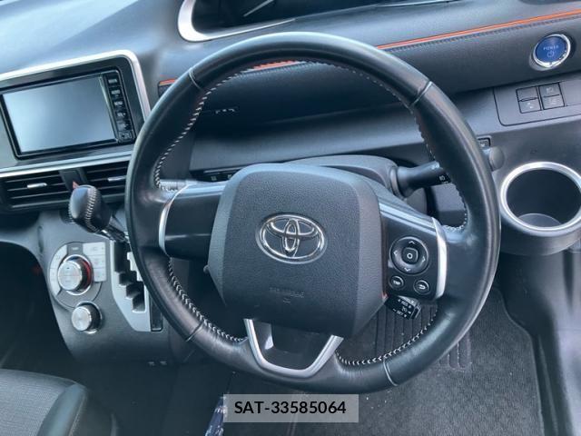 Toyota SIENTA 2018-10 6247422-16