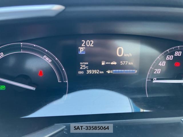 Toyota SIENTA 2018-10 6247422-19
