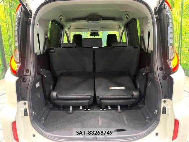 Toyota SIENTA 2022-11 6272894-10
