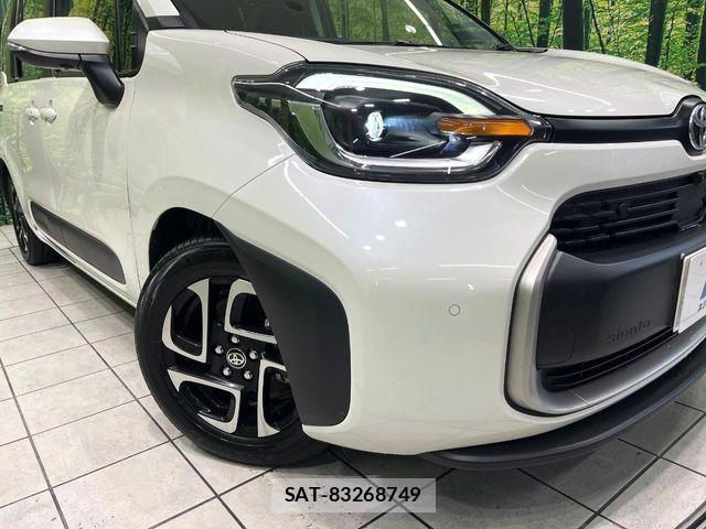 Toyota SIENTA 2022-11 6272894-12