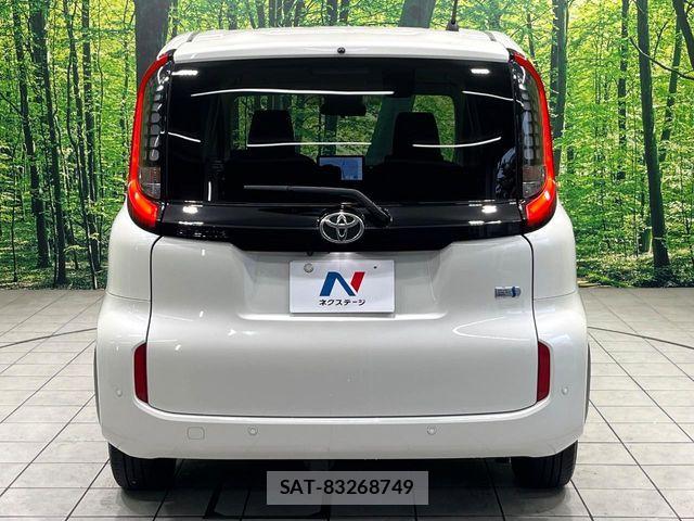 Toyota SIENTA 2022-11 6272894-15