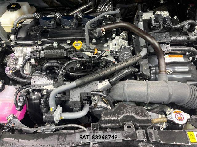 Toyota SIENTA 2022-11 6272894-18