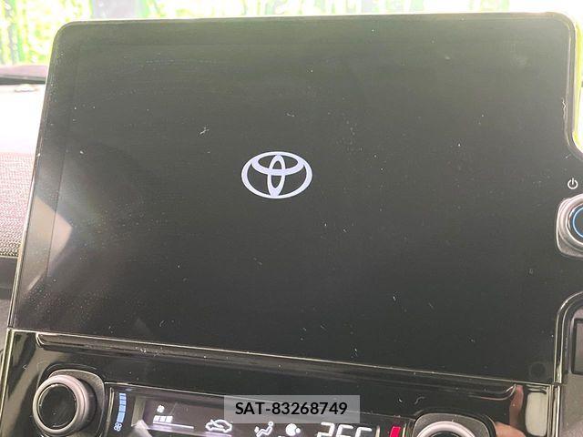Toyota SIENTA 2022-11 6272894-2