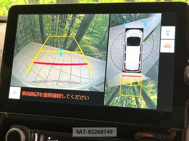 Toyota SIENTA 2022-11 6272894-3