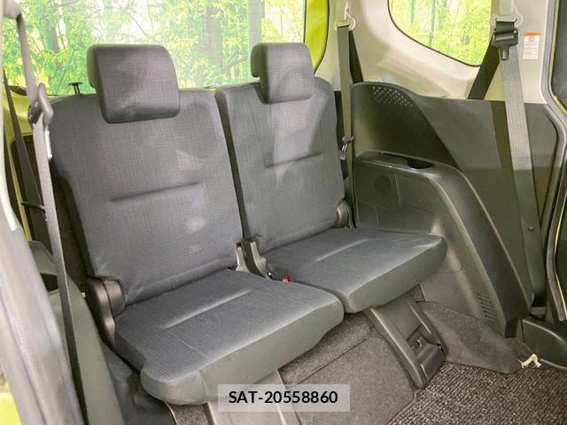 Toyota SIENTA 2016-11 6272907-9