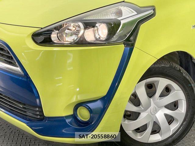 Toyota SIENTA 2016-11 6272907-12