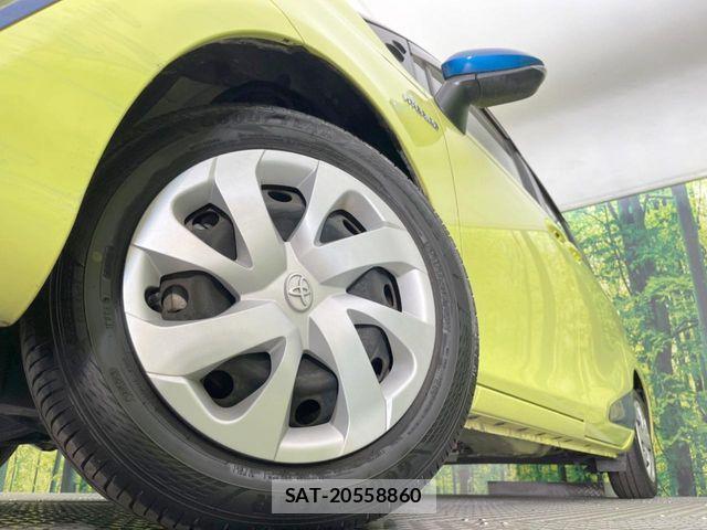 Toyota SIENTA 2016-11 6272907-13