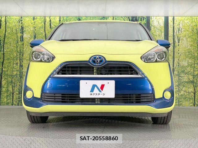 Toyota SIENTA 2016-11 6272907-14