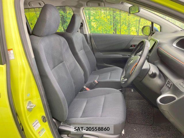 Toyota SIENTA 2016-11 6272907-7