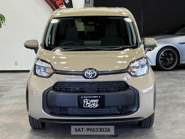 Toyota SIENTA 2026-03 6503207-7