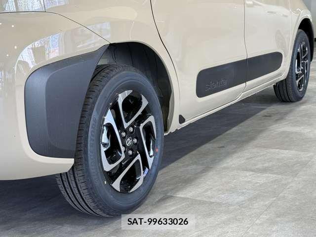 Toyota SIENTA 2026-03 6503207-9